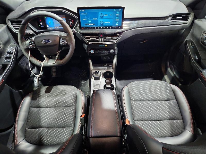 Aukcja sprzedaży 2025 Ford Escape, vin: 1FMCU9NZ5SUB16573, numer aukcji: 62952116