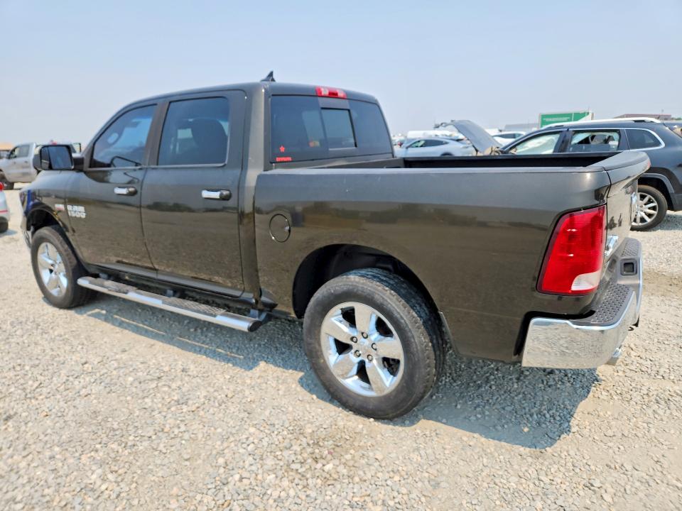 Продаж на аукціоні авто 2013 Ram 1500, vin: 1C6RR7LT2DS683333, номер лоту: 60082256