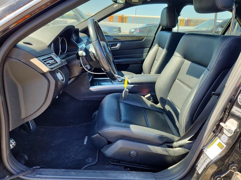 Продажа на аукционе авто 2016 Mercedes-benz E, vin: WDDHF5KB9GB200540, номер лота: 59722236