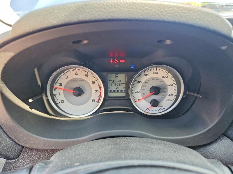 61635746 :رقم المزاد ، JF1GJAA61EH013004 vin ، 2014 Subaru Impreza مزاد بيع