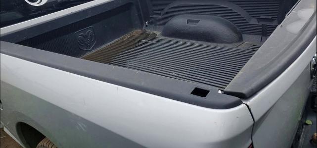 58197366 :رقم المزاد ، 1C6RR7FT7FS594744 vin ، 2015 Ram 1500 مزاد بيع