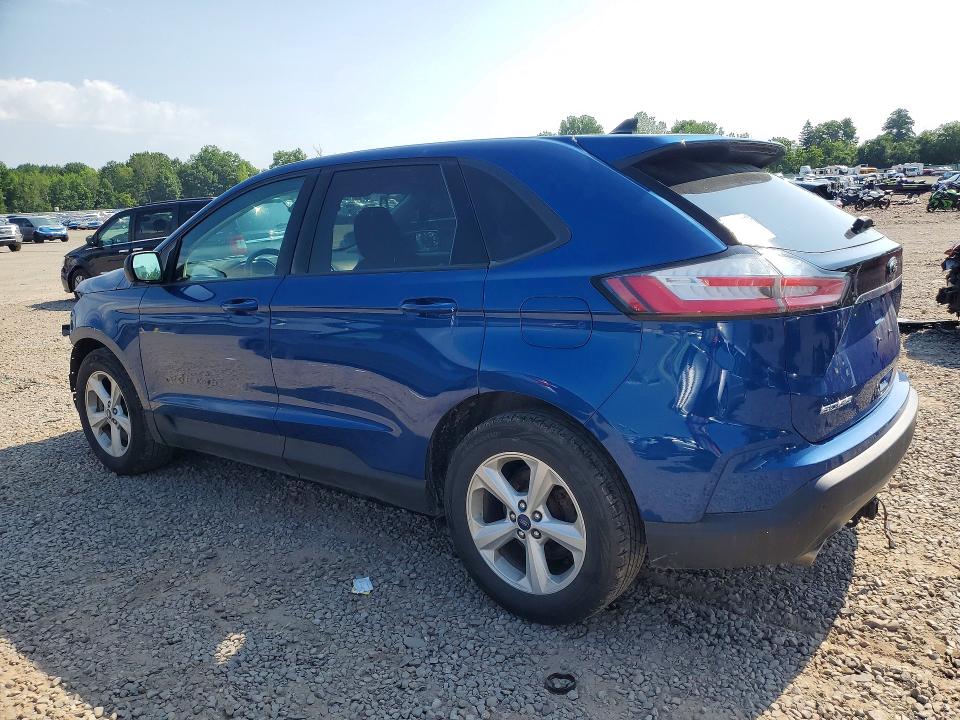Aukcja sprzedaży 2020 Ford Edge, vin: 2FMPK4G94LBB42032, numer aukcji: 85965855