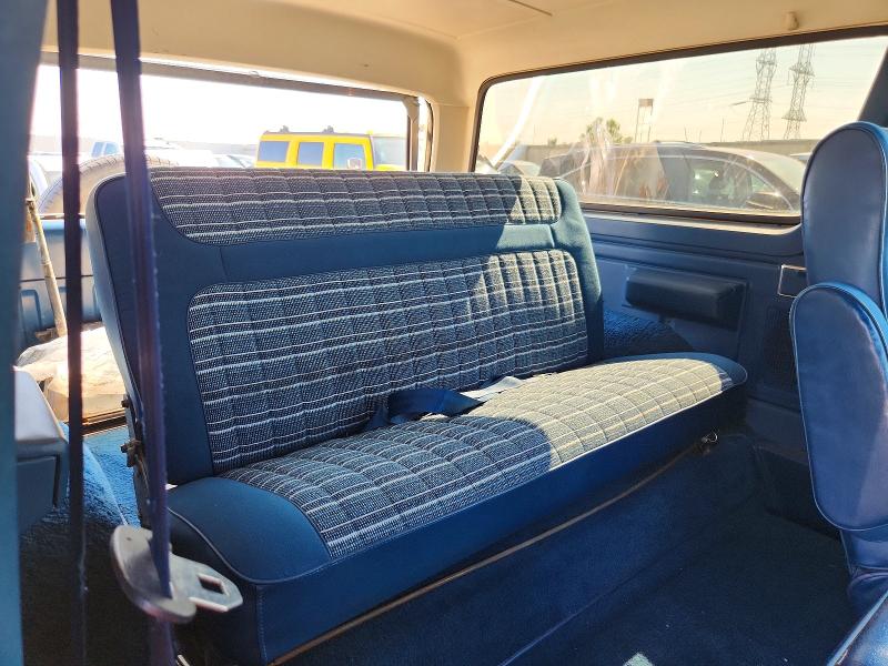 Продажа на аукционе авто 1983 Ford Bronco, vin: 1FMEU15G9DLA48294, номер лота: 60374616
