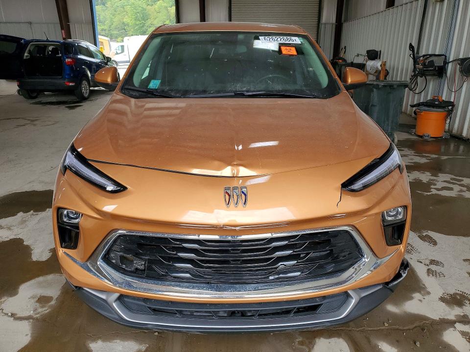 62622686 :رقم المزاد ، KL4AMCSL3SB018477 vin ، 2025 Buick Encore Gx مزاد بيع