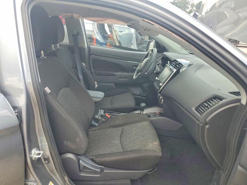 Продажа на аукционе авто 2026 Mitsubishi Outlander Sport, vin: JA4ARUAU9TU023058, номер лота: 61714566