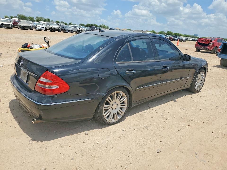 Продажа на аукционе авто 2008 Mercedes-benz E, vin: WDBUF72X08B246614, номер лота: 59605896