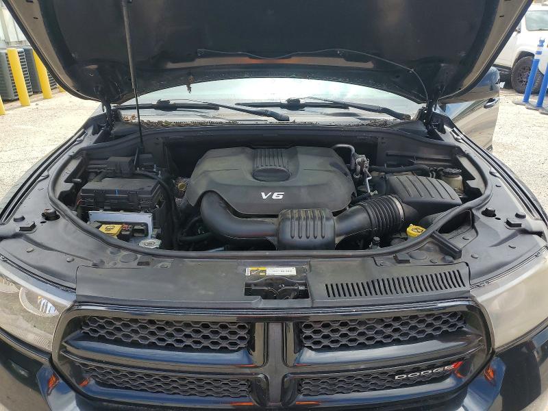 Aukcja sprzedaży 2013 Dodge Durango, vin: 1C4RDHAG8DC696701, numer aukcji: 60090466