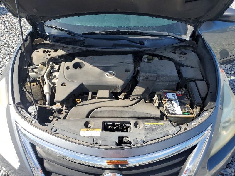 2015 Nissan Altima მანქანა იყიდება აუქციონზე, vin: 1N4AL3AP3FC196537, აუქციონის ნომერი: 60590756