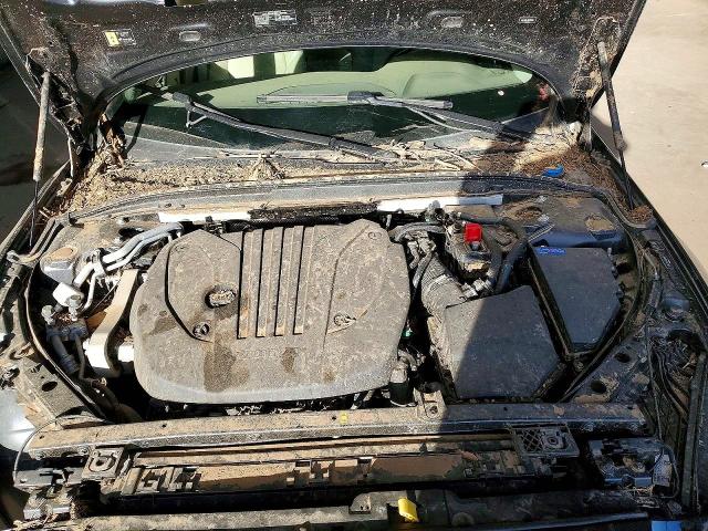 Продаж на аукціоні авто 2024 Volvo S60, vin: 7JRL12FL4RG281264, номер лоту: 61789416
