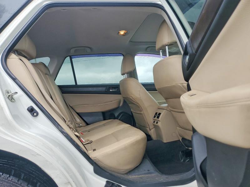 Aukcja sprzedaży 2017 Subaru Outback, vin: 4S4BSAKC6H3245827, numer aukcji: 61818946