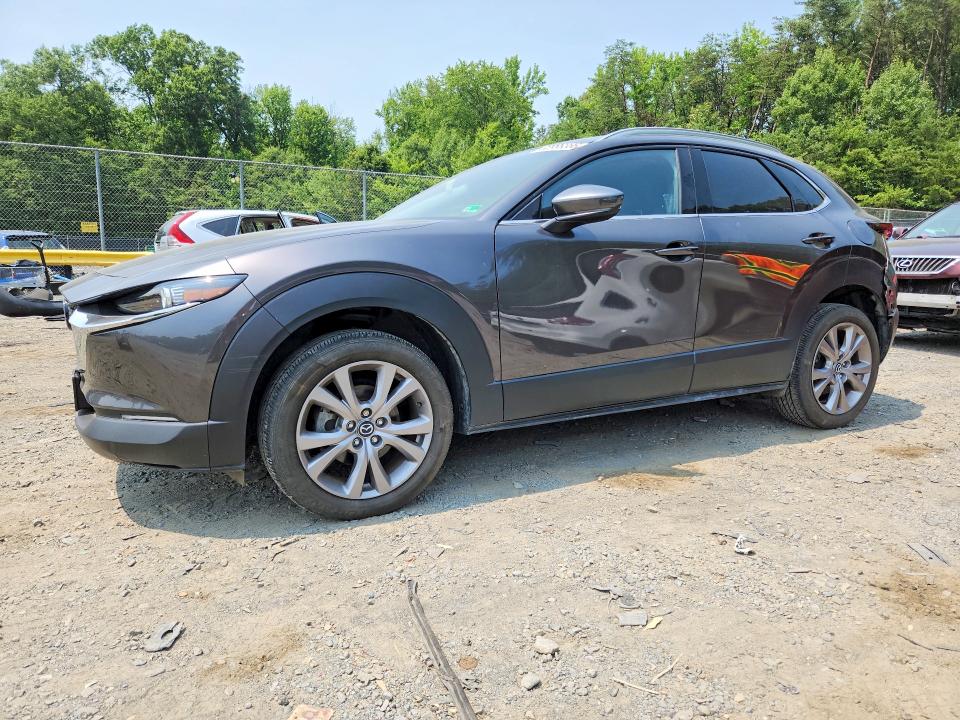 Продаж на аукціоні авто 2021 Mazda Cx-30, vin: 3MVDMBDL1MM266232, номер лоту: 60996386