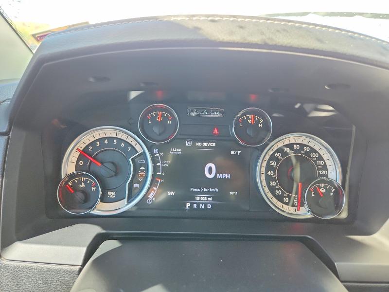 Aukcja sprzedaży 2017 Ram 1500, vin: 1C6RR7NT5HS518394, numer aukcji: 61002966