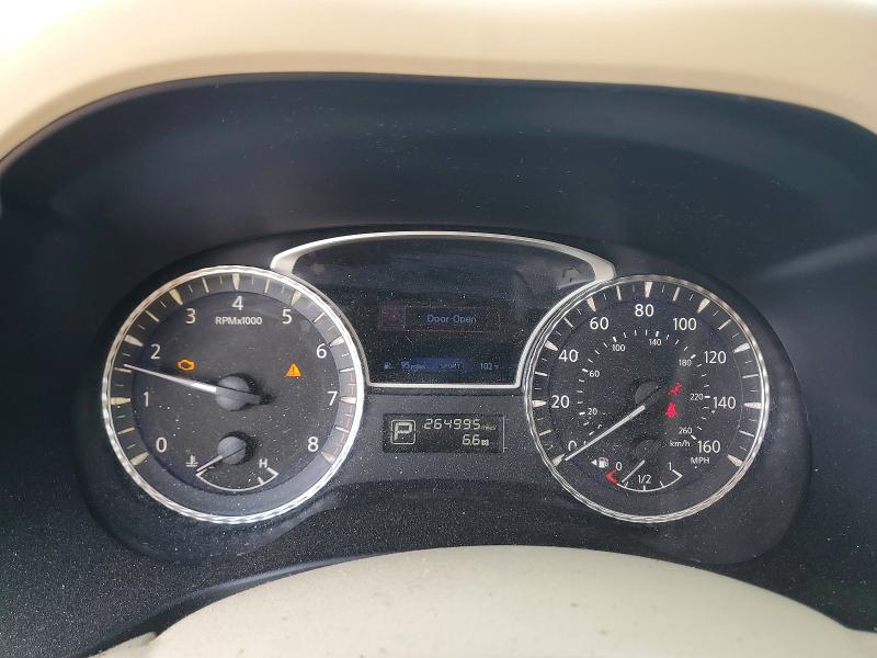 Aukcja sprzedaży 2014 Infiniti Qx60, vin: 5N1AL0MM7EC508587, numer aukcji: 61213566
