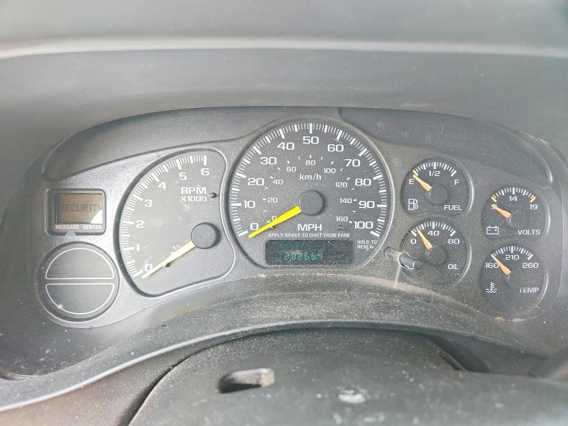 Продажа на аукционе авто 2001 Gmc Yukon, vin: 1GKEK13T11J229685, номер лота: 61902986