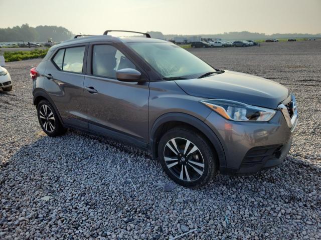 Продаж на аукціоні авто 2019 Nissan Kicks, vin: 3N1CP5CUXKL494719, номер лоту: 60894106