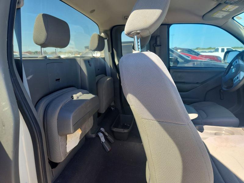 2019 Nissan Frontier მანქანა იყიდება აუქციონზე, vin: 1N6BD0CT7KN726024, აუქციონის ნომერი: 62616176