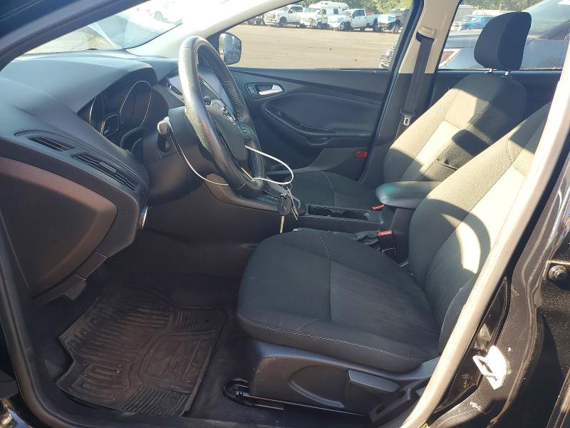 2018 Ford Focus მანქანა იყიდება აუქციონზე, vin: 1FADP3M24JL224582, აუქციონის ნომერი: 60979786