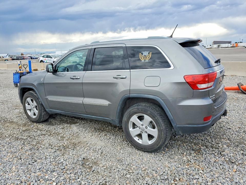 Aukcja sprzedaży 2011 Jeep Grand Cherokee, vin: 1J4RR4GT2BC578519, numer aukcji: 60458036