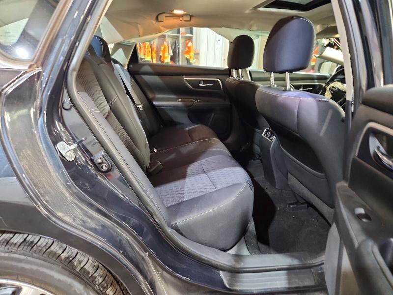 2016 Nissan Altima მანქანა იყიდება აუქციონზე, vin: 1N4AL3AP7GC287022, აუქციონის ნომერი: 61192836