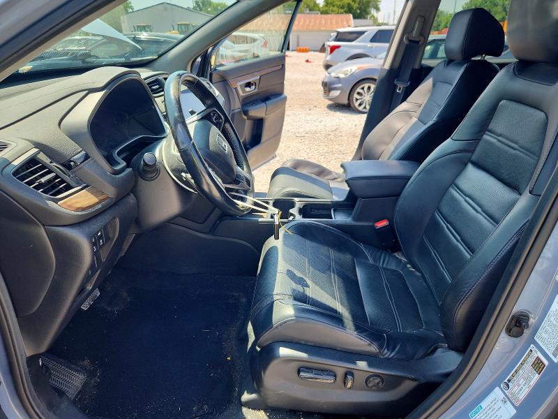 Aukcja sprzedaży 2022 Honda Cr-v, vin: 5J6RT6H87NL032553, numer aukcji: 61281086