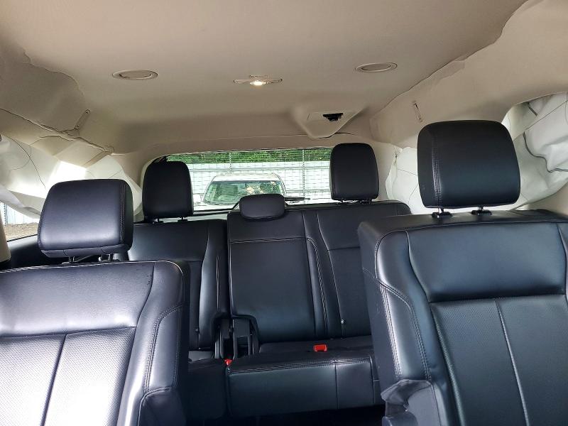 Aukcja sprzedaży 2024 Ford Expedition, vin: 1FMJK1J80REA11438, numer aukcji: 60682876