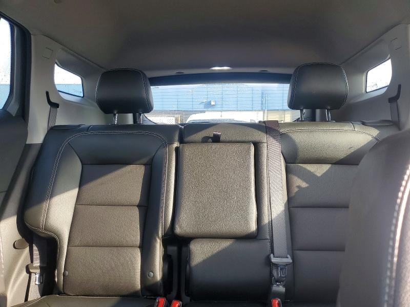 Продажа на аукционе авто 2024 Gmc Terrain, vin: 3GKALVEGXRL264569, номер лота: 60120066
