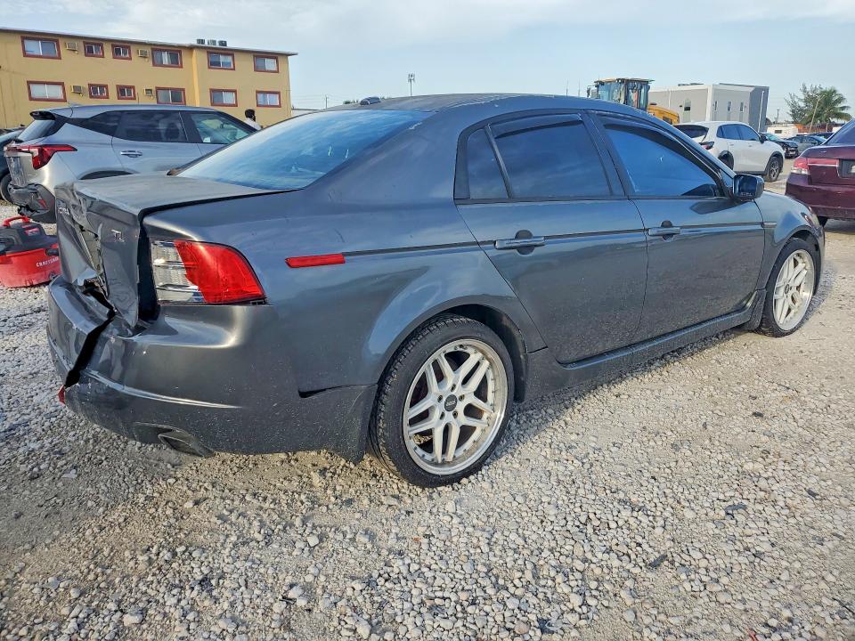 Aukcja sprzedaży 2004 Acura Tl, vin: 19UUA662X4A030750, numer aukcji: 61431906