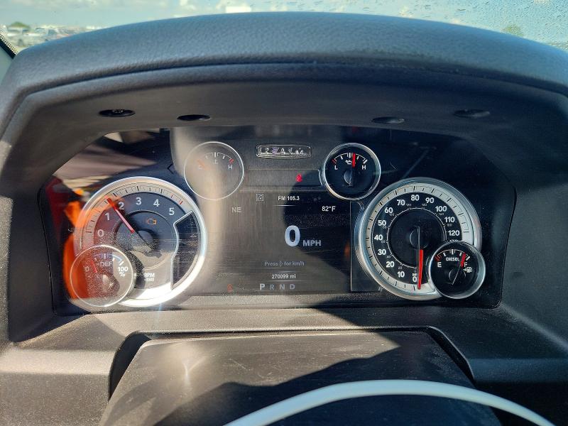 2015 Ram 1500 მანქანა იყიდება აუქციონზე, vin: 1C6RR6LM2FS607827, აუქციონის ნომერი: 97682695