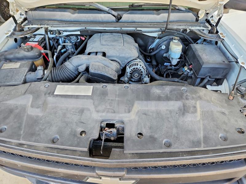 Aukcja sprzedaży 2009 Chevrolet Silverado, vin: 3GCEC13C59G287286, numer aukcji: 60915796