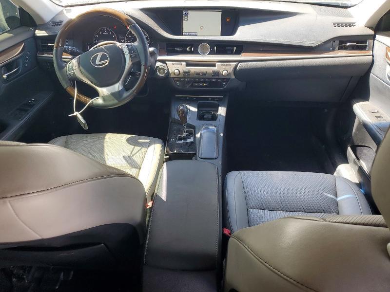 Aukcja sprzedaży 2014 Lexus Es, vin: JTHBK1GG6E2119094, numer aukcji: 60192666