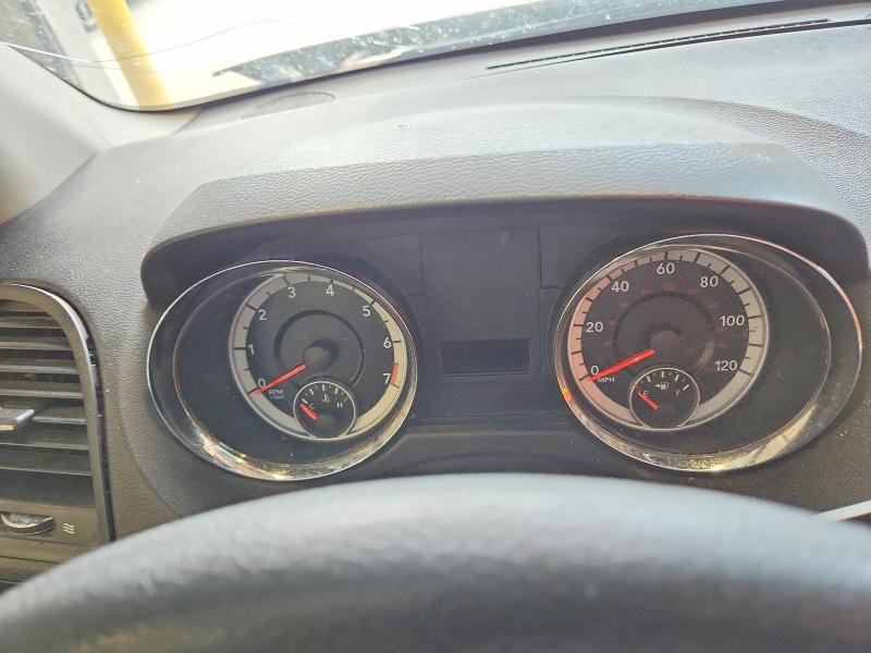 Aukcja sprzedaży 2013 Dodge Grand Caravan, vin: 2C4RDGCG6DR527453, numer aukcji: 59743866
