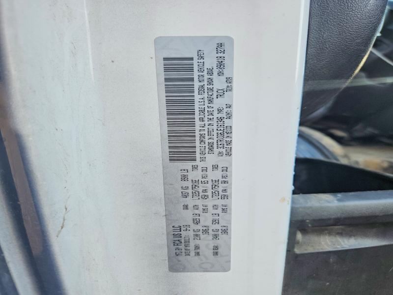 Продаж на аукціоні авто 2018 Ram Promaster 2500, vin: 3C6TRVDG6JE161346, номер лоту: 61175676