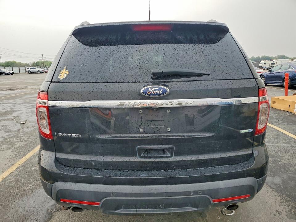 Aukcja sprzedaży 2013 Ford Explorer, vin: 1FM5K8F80DGC82385, numer aukcji: 61874366