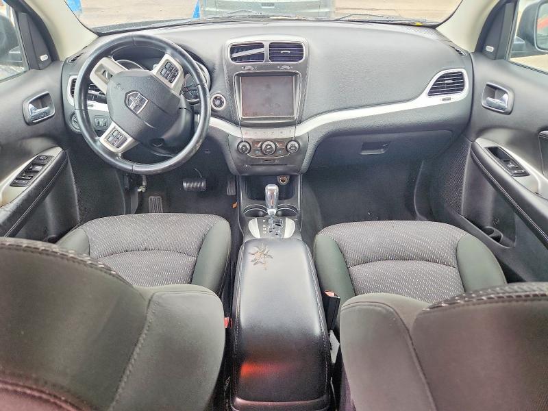 Aukcja sprzedaży 2011 Dodge Journey, vin: 3D4PG3FG0BT509823, numer aukcji: 62001516