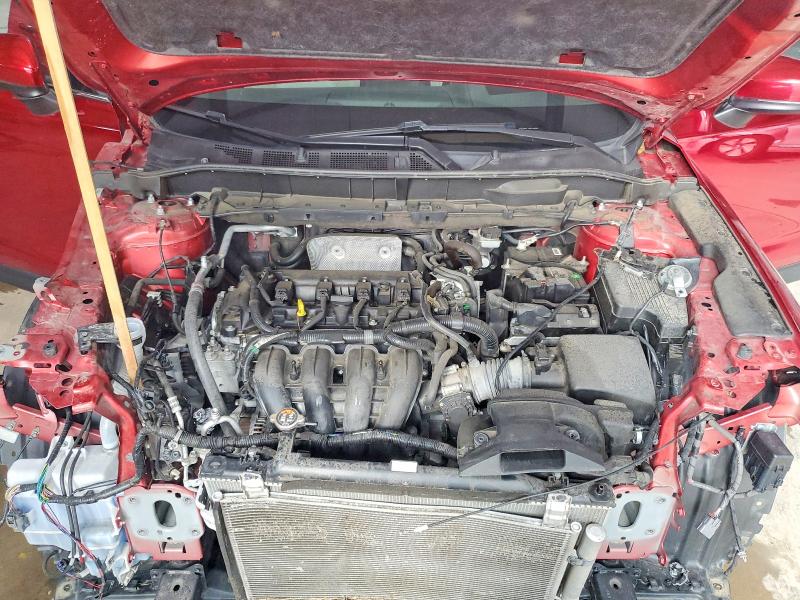 Aukcja sprzedaży 2017 Mazda Cx-5, vin: JM3KFBDL1H0100053, numer aukcji: 61190826