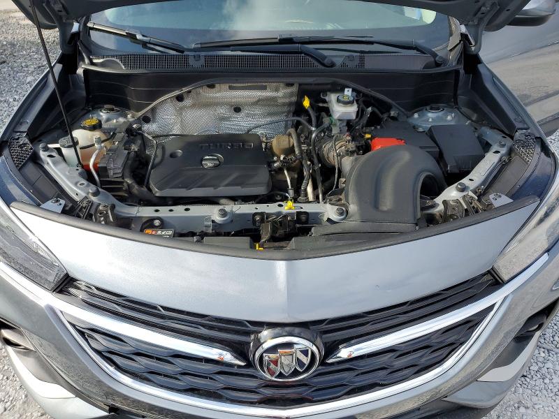 Aukcja sprzedaży 2020 Buick Encore Gx, vin: KL4MMCSL5LB095026, numer aukcji: 60278806