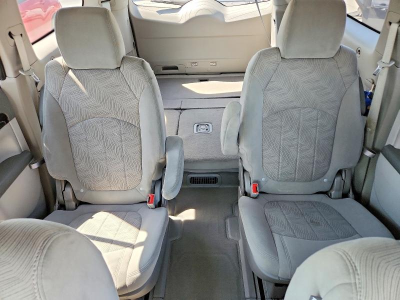 2017 Buick Enclave მანქანა იყიდება აუქციონზე, vin: 5GAKRAKD9HJ316735, აუქციონის ნომერი: 63130366