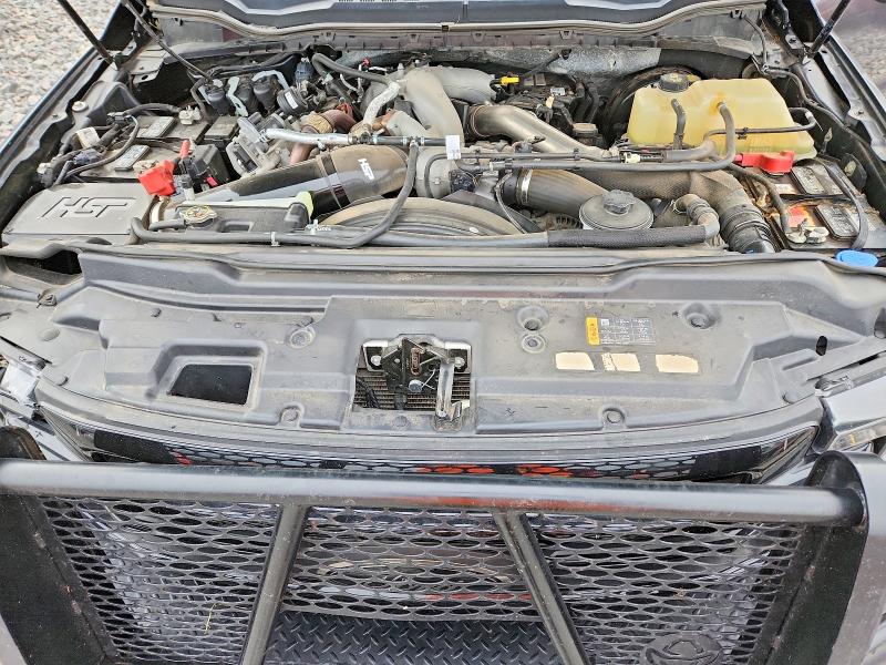 2021 Ford F250 მანქანა იყიდება აუქციონზე, vin: 1FT7W2BT1MEC95442, აუქციონის ნომერი: 63227506