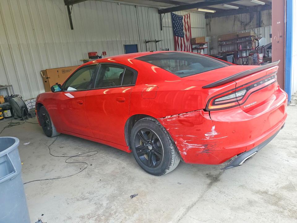 Aukcja sprzedaży 2018 Dodge Charger, vin: 2C3CDXBG7JH279811, numer aukcji: 60847336