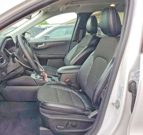 Продаж на аукціоні авто 2023 Ford Escape, vin: 1FMCU0E11PUA24812, номер лоту: 61771176