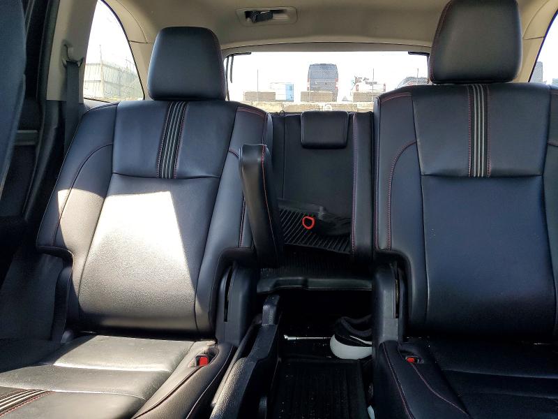 2019 Toyota Highlander მანქანა იყიდება აუქციონზე, vin: 5TDJZRFH5KS604199, აუქციონის ნომერი: 60922366