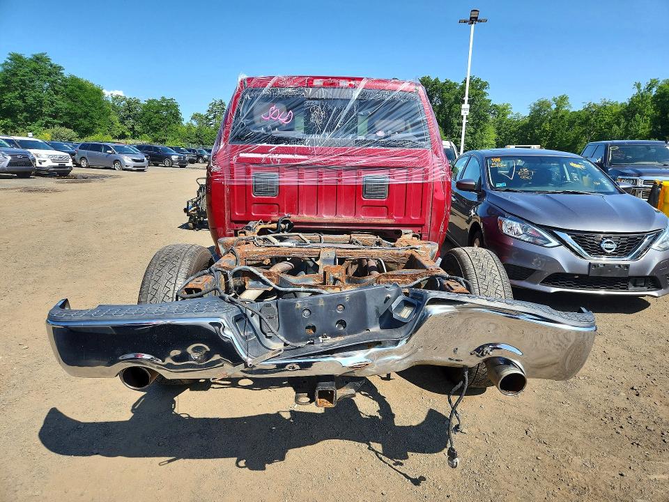 Продажа на аукционе авто 2012 Dodge Ram 1500, vin: 1C6RD7GTXCS180575, номер лота: 62565366