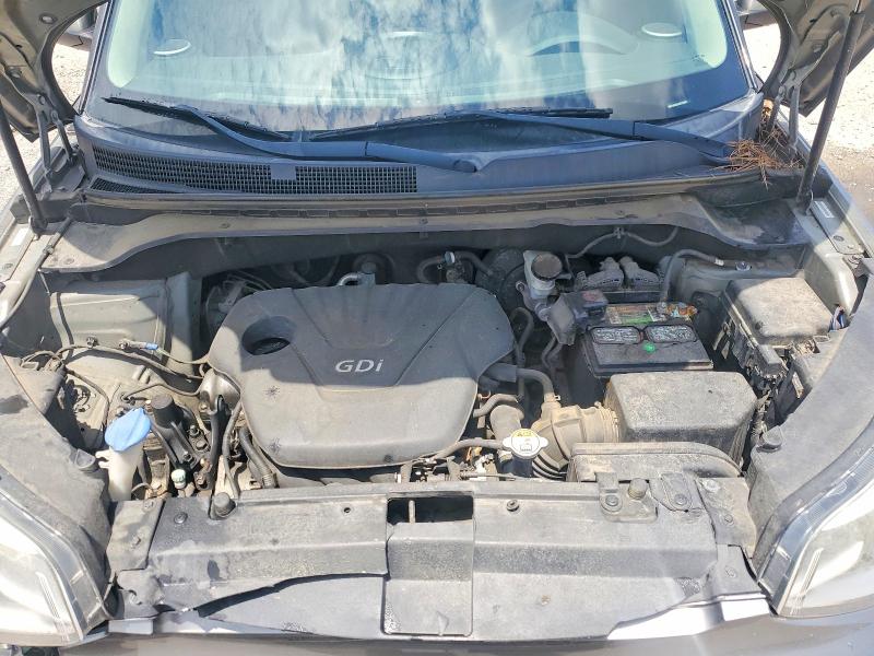 60481696 :رقم المزاد ، KNDJN2A29F7168317 vin ، 2015 Kia Soul مزاد بيع