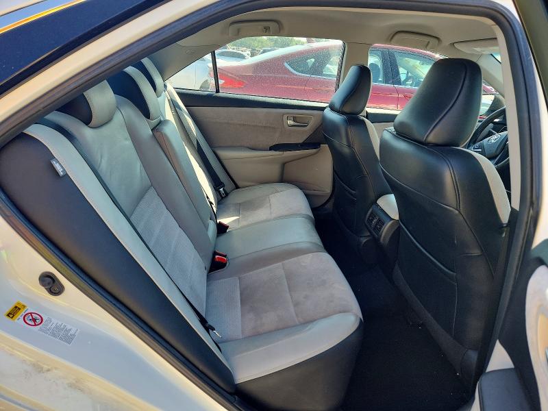 Продаж на аукціоні авто 2016 Toyota Camry, vin: 4T1BF1FK9GU207054, номер лоту: 62099466