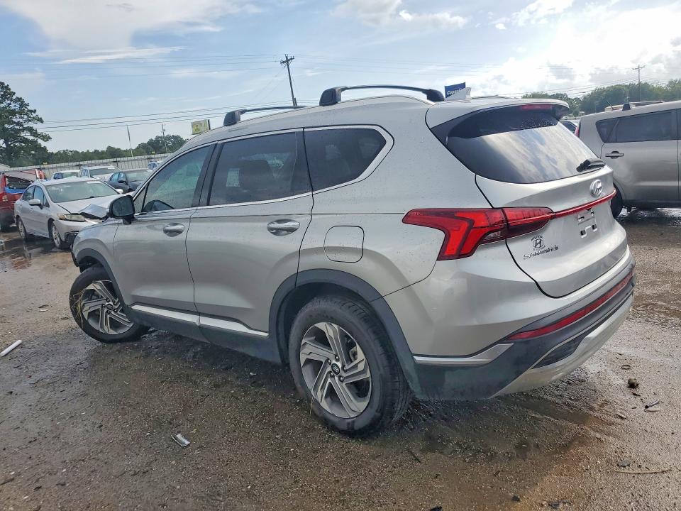 Aukcja sprzedaży 2021 Hyundai Santa Fe, vin: 5NMS34AJ8MH311664, numer aukcji: 60940216