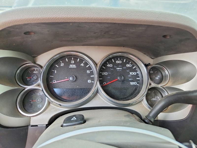 60970066 :رقم المزاد ، 2GTEK19J571723911 vin ، 2007 Gmc New Sierra مزاد بيع