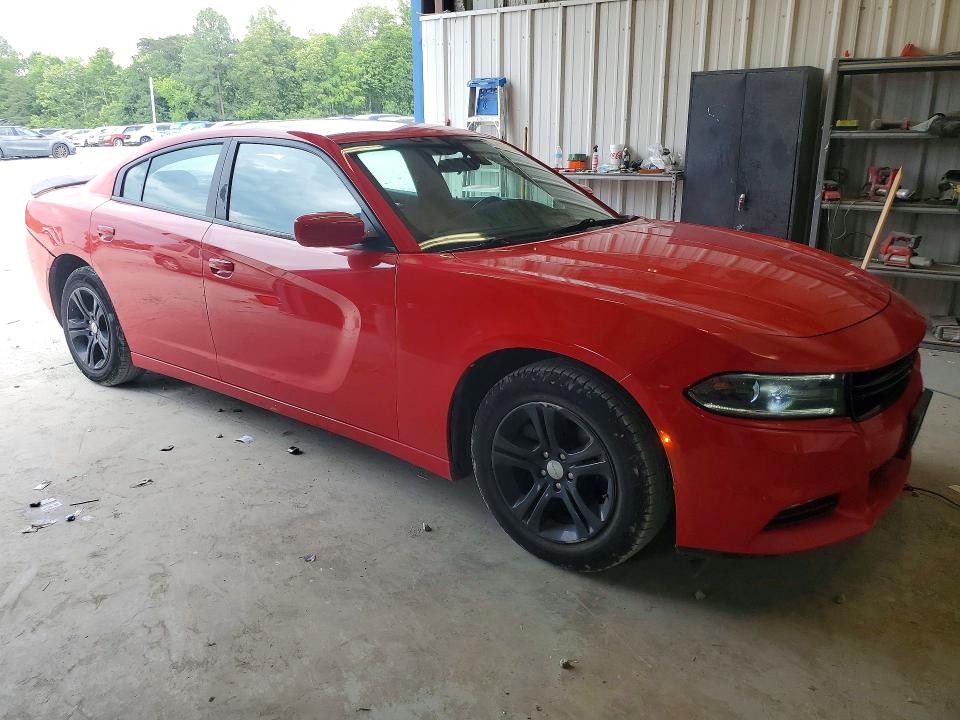 Aukcja sprzedaży 2018 Dodge Charger, vin: 2C3CDXBG7JH279811, numer aukcji: 60847336