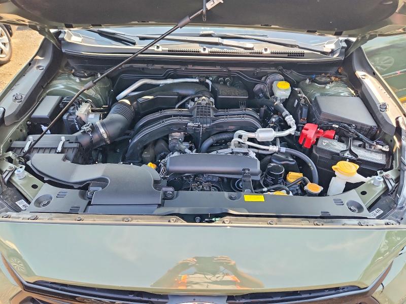Aukcja sprzedaży 2024 Subaru Crosstrek, vin: 4S4GUHF66R3787413, numer aukcji: 58739546