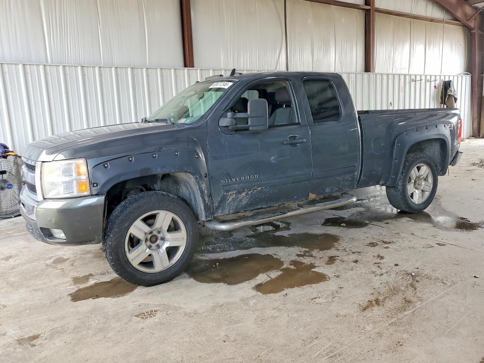 2011 Chevrolet Silverado მანქანა იყიდება აუქციონზე, vin: 1GCRKSE39BZ445576, აუქციონის ნომერი: 60477246