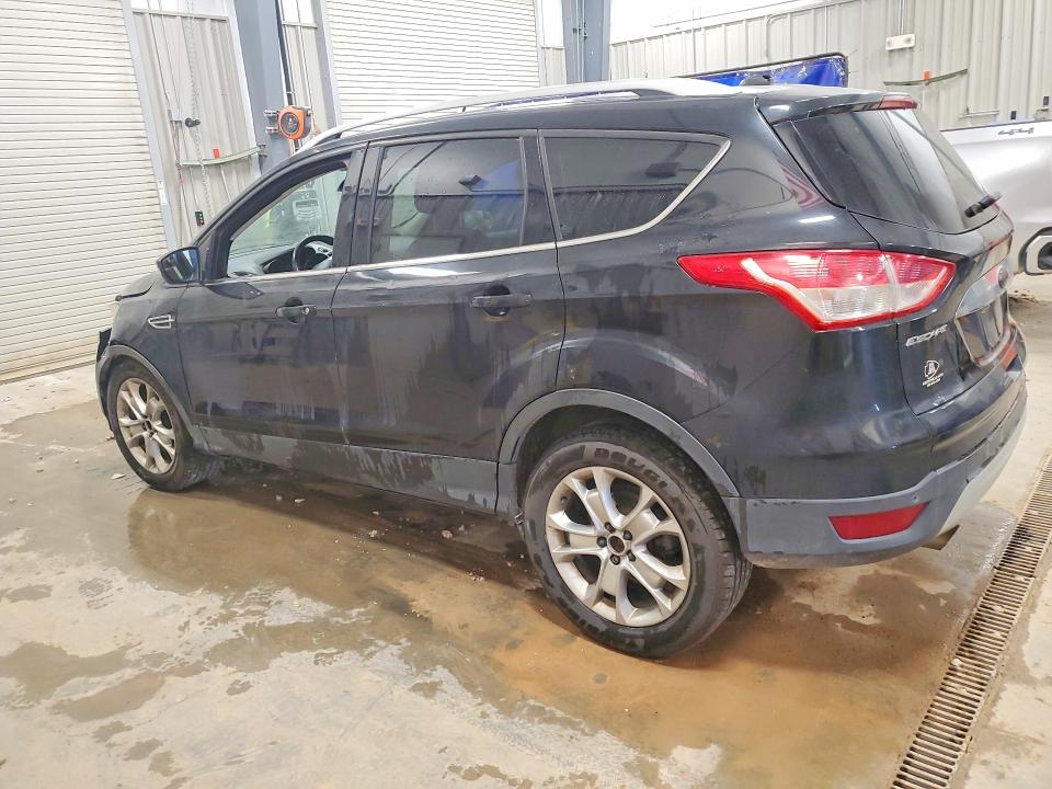 Aukcja sprzedaży 2014 Ford Escape, vin: 1FMCU9J91EUA23740, numer aukcji: 62039216